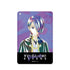 『遊☆戯☆王SEVENS』ガクト Ani-Art 1ポケットパスケース【202510再販】